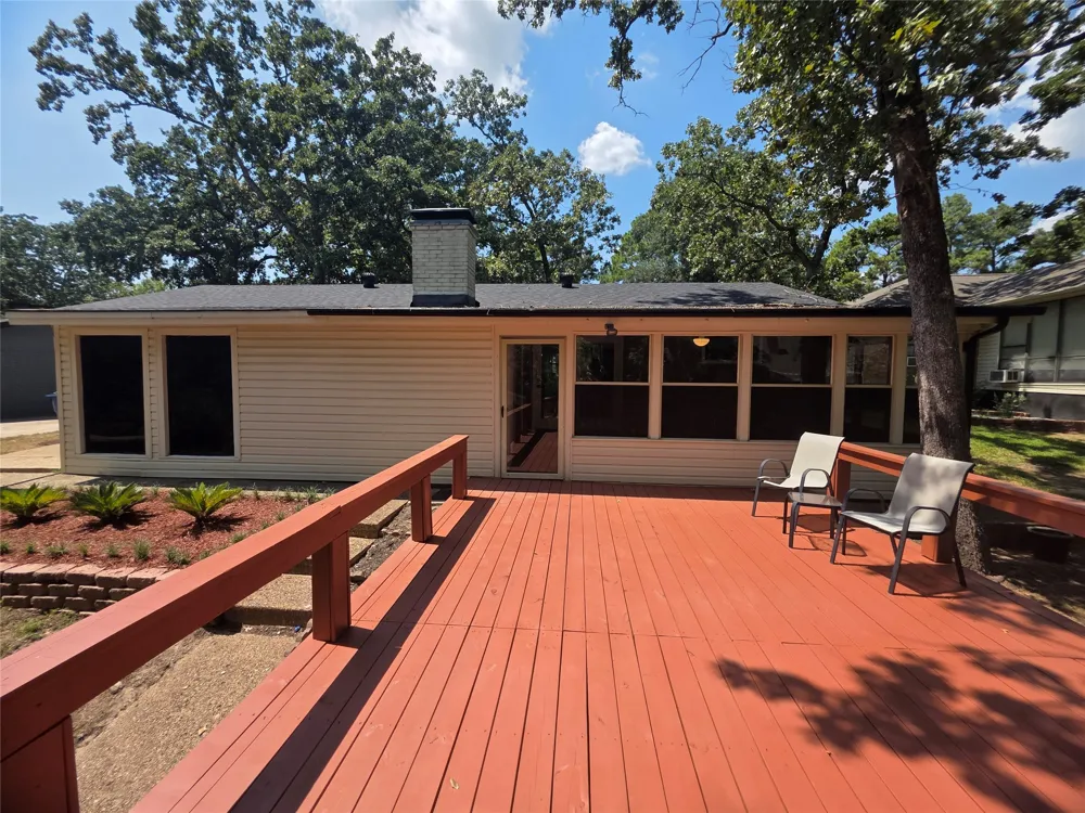 243 Shoreline Drive Star Harbor, TX 75148