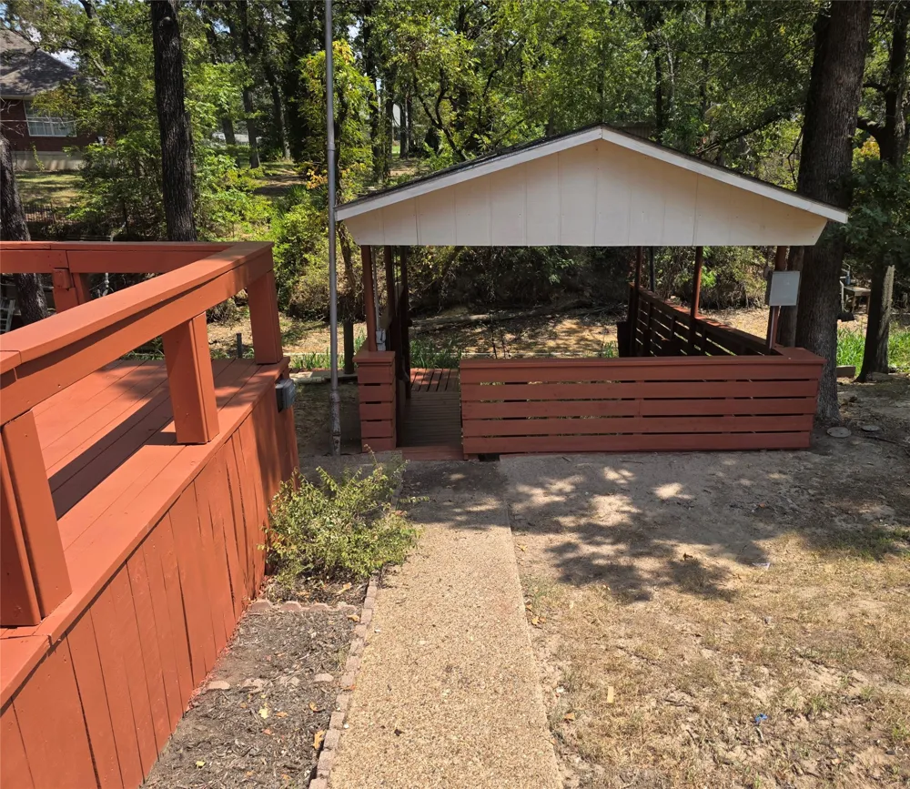 243 Shoreline Drive Star Harbor, TX 75148