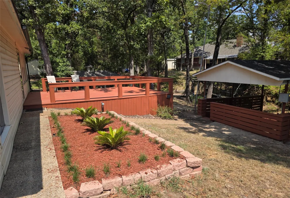 243 Shoreline Drive Star Harbor, TX 75148