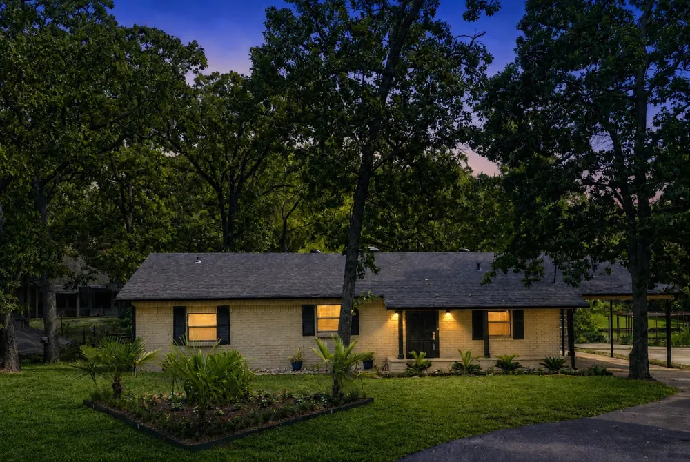 243 Shoreline Drive Star Harbor, TX 75148