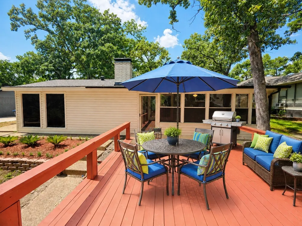 243 Shoreline Drive Star Harbor, TX 75148