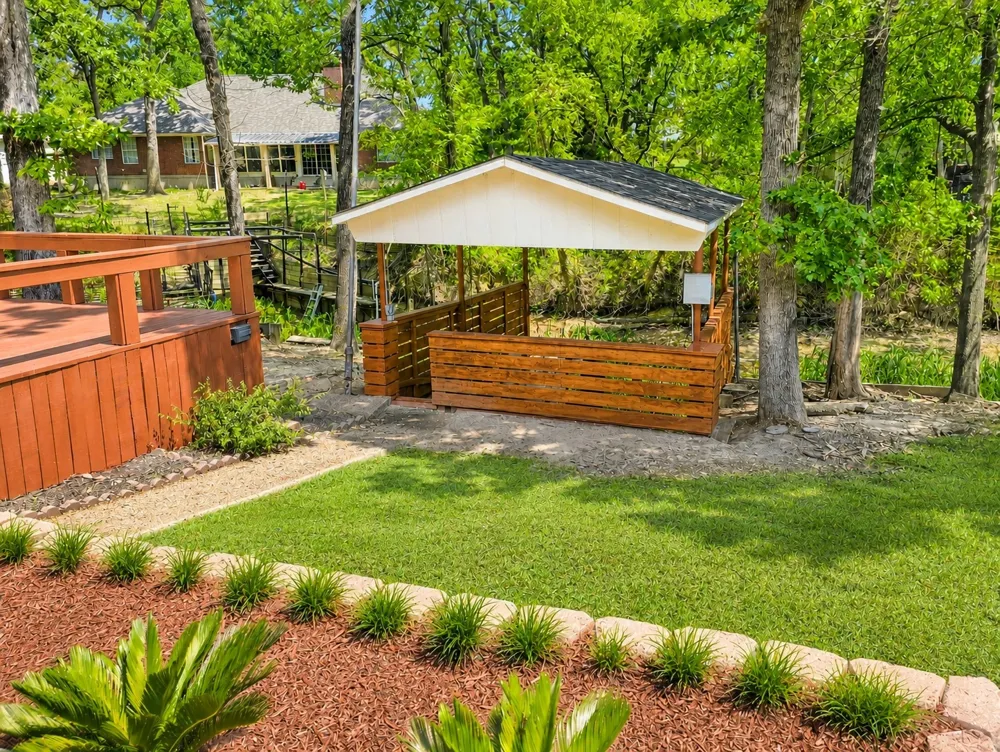 243 Shoreline Drive Star Harbor, TX 75148