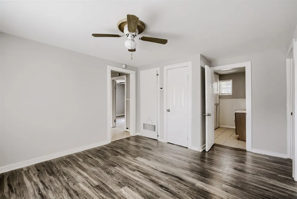 1050 Dubois Street Denison, TX 75020