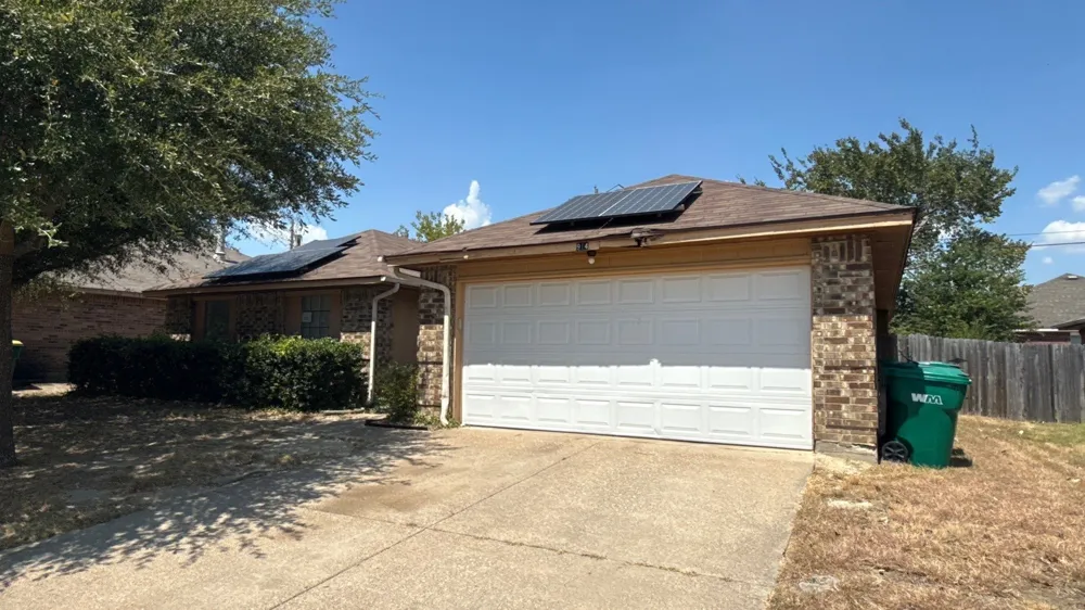914 Larue Drive Cedar Hill, TX 75104