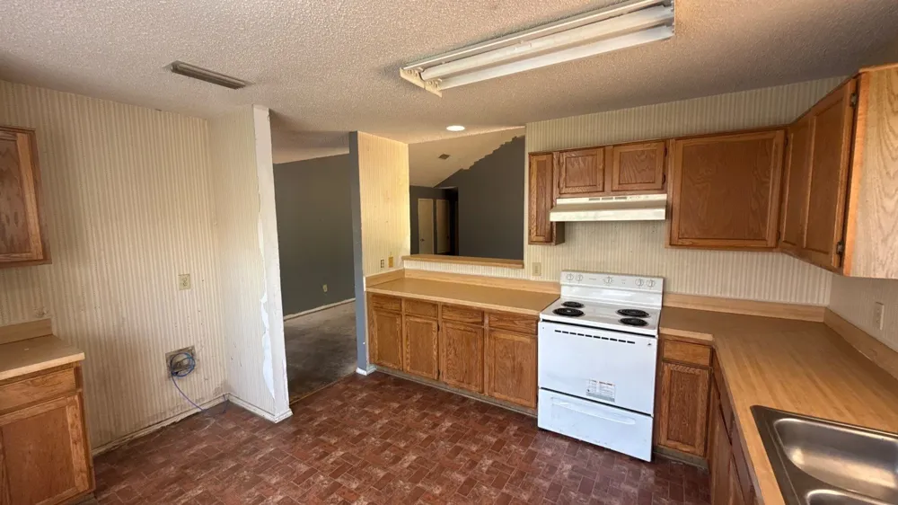 914 Larue Drive Cedar Hill, TX 75104