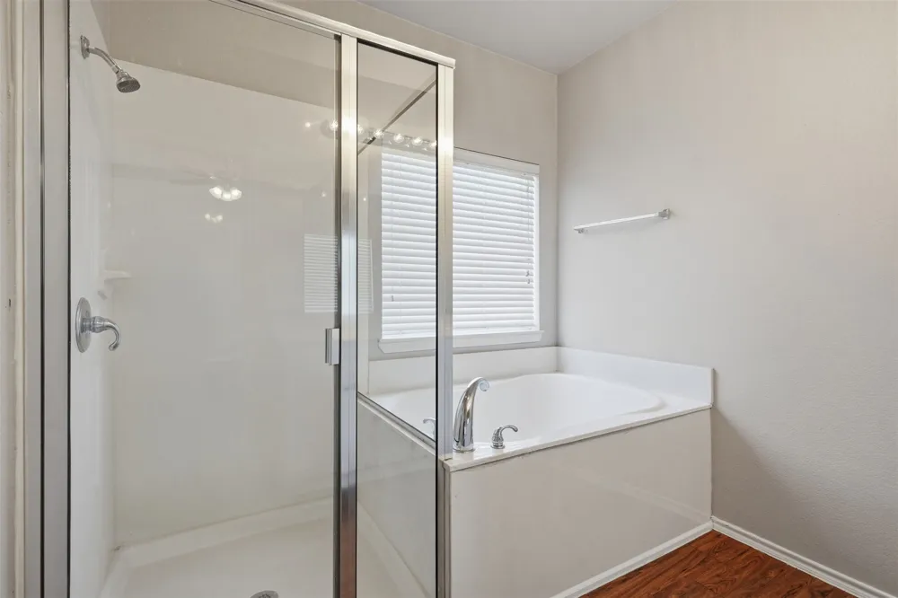 1113 Beaverwood Lane Crowley, TX 76036