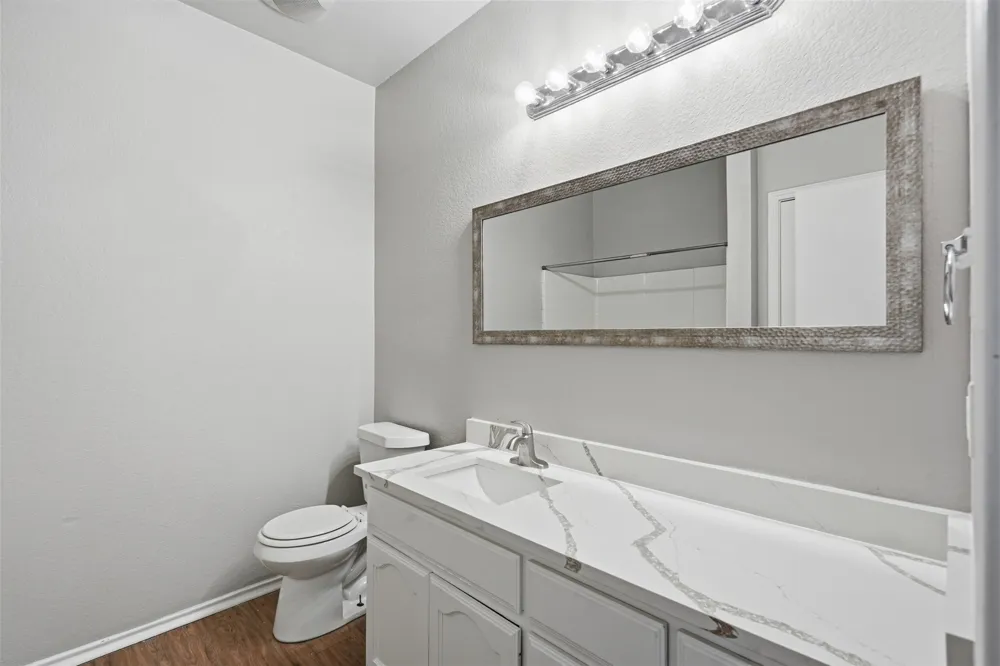 1113 Beaverwood Lane Crowley, TX 76036
