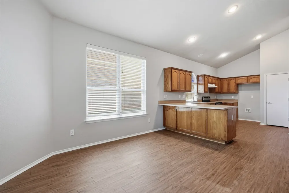 1113 Beaverwood Lane Crowley, TX 76036