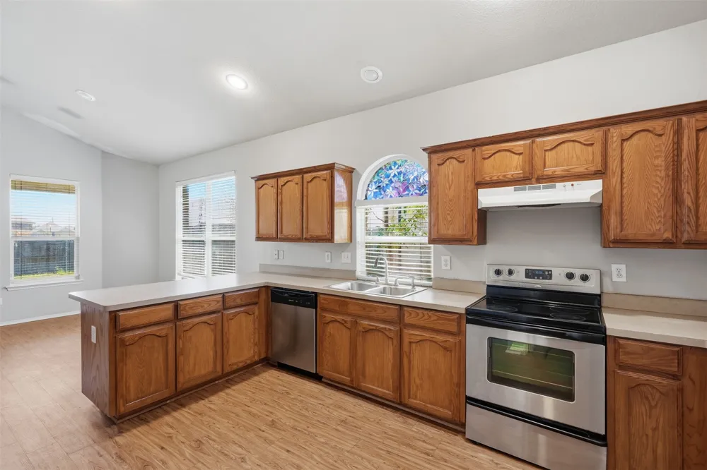 1113 Beaverwood Lane Crowley, TX 76036