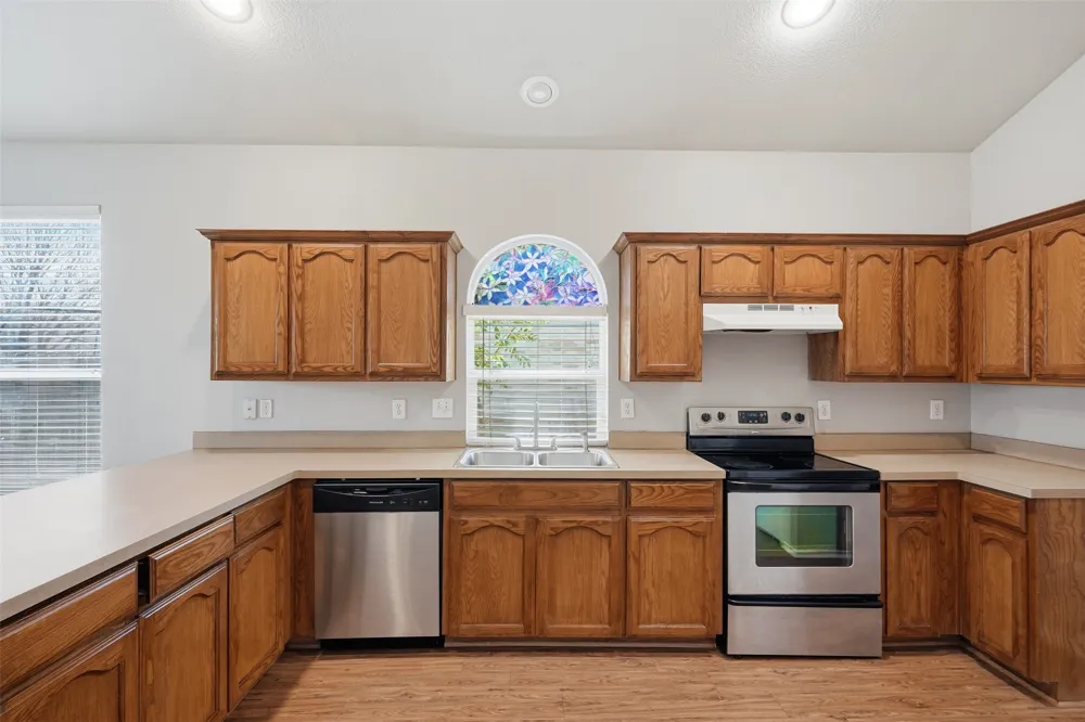 1113 Beaverwood Lane Crowley, TX 76036