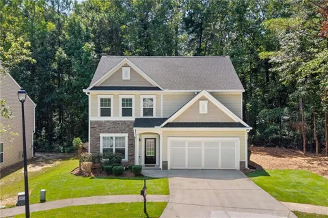 2626 Fresian Court