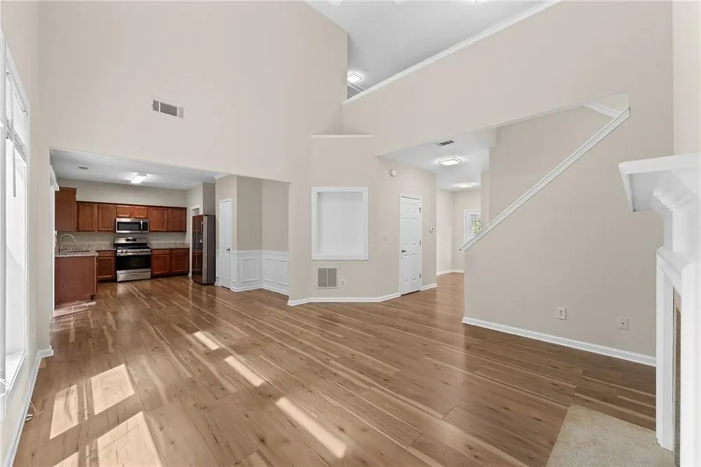 2626 Fresian Court Buford, GA 30519