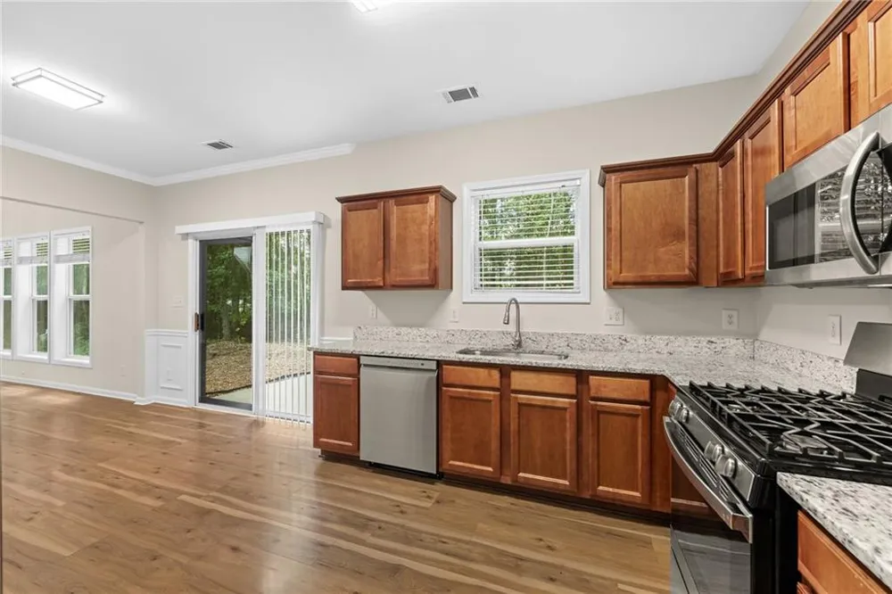 2626 Fresian Court Buford, GA 30519