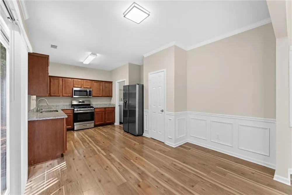 2626 Fresian Court Buford, GA 30519