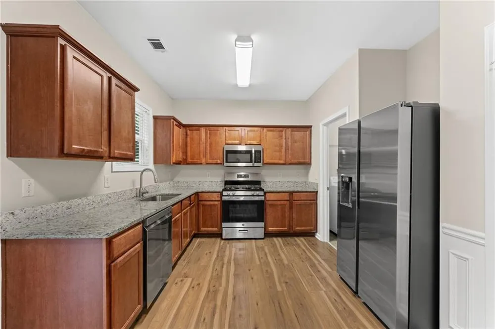 2626 Fresian Court Buford, GA 30519
