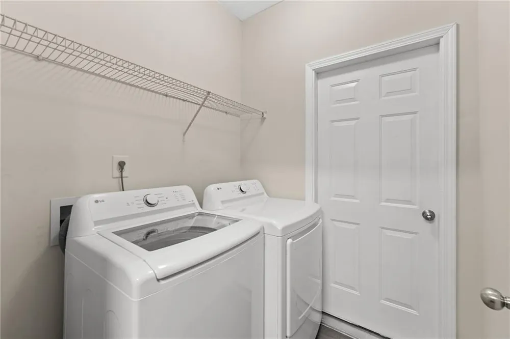 2626 Fresian Court Buford, GA 30519