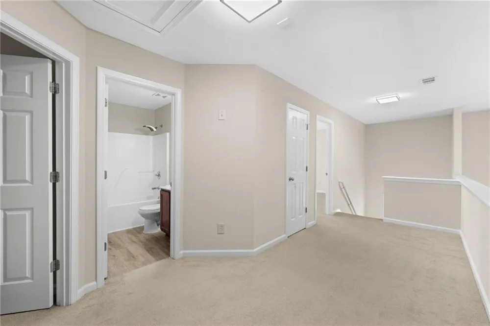 2626 Fresian Court Buford, GA 30519
