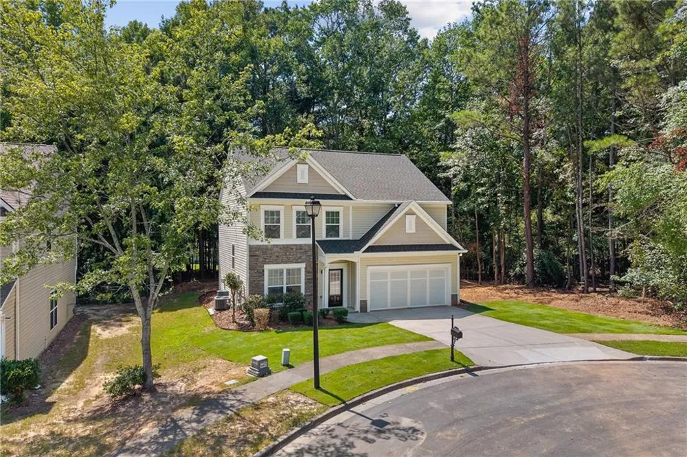 2626 Fresian Court Buford, GA 30519