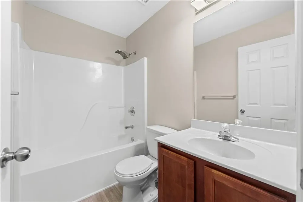 2626 Fresian Court Buford, GA 30519