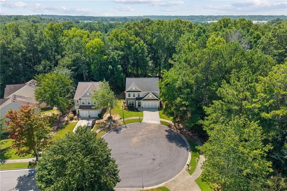 2626 Fresian Court Buford, GA 30519
