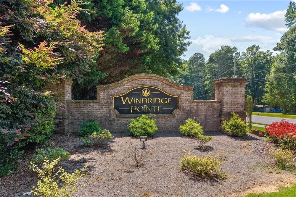 2626 Fresian Court Buford, GA 30519