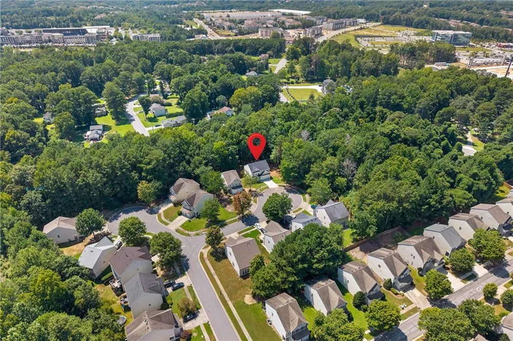 2626 Fresian Court Buford, GA 30519