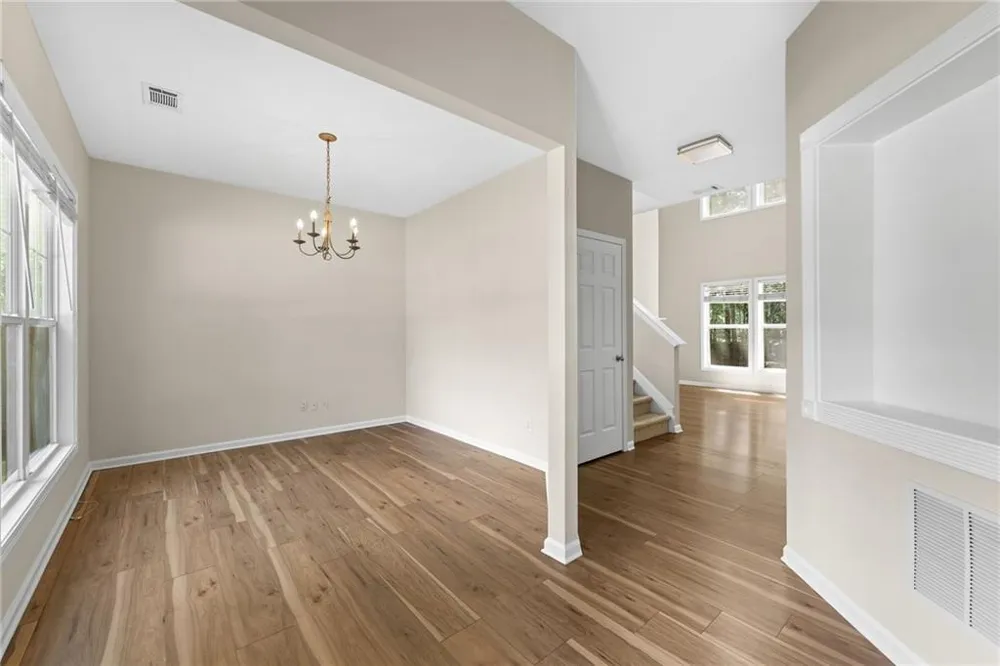 2626 Fresian Court Buford, GA 30519