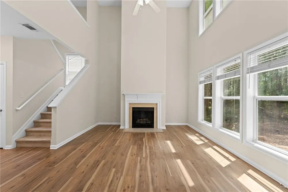 2626 Fresian Court Buford, GA 30519