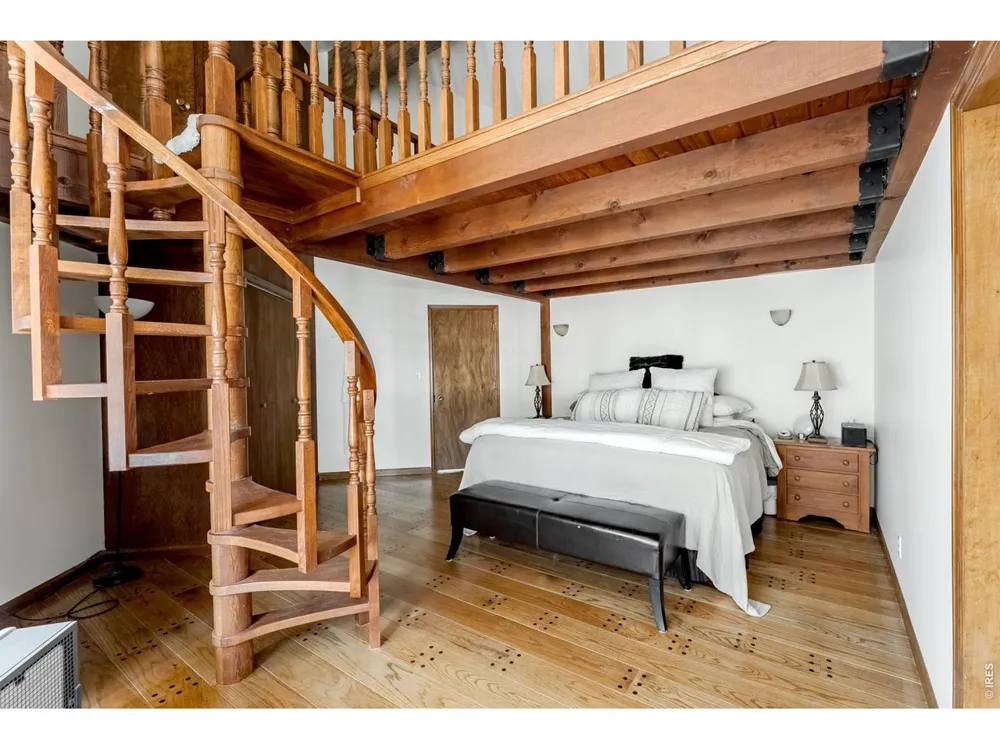 34922 Pine Ridge Road Golden, CO 80403