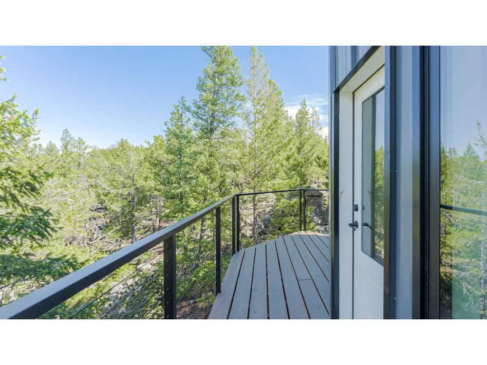 34922 Pine Ridge Road Golden, CO 80403