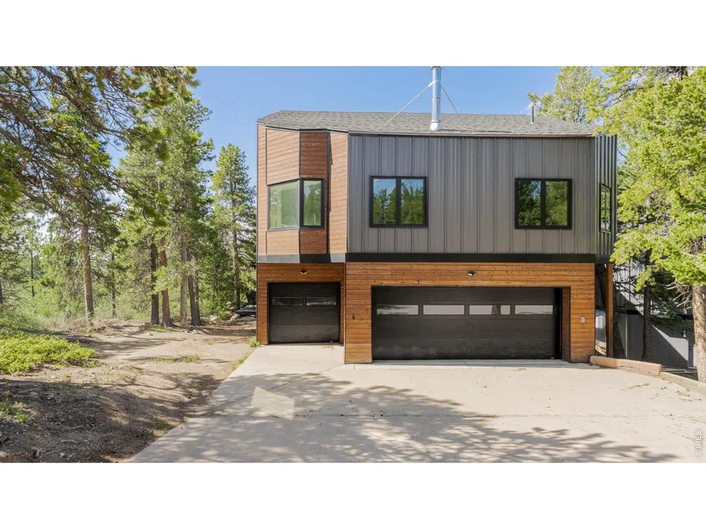 34922 Pine Ridge Road Golden, CO 80403