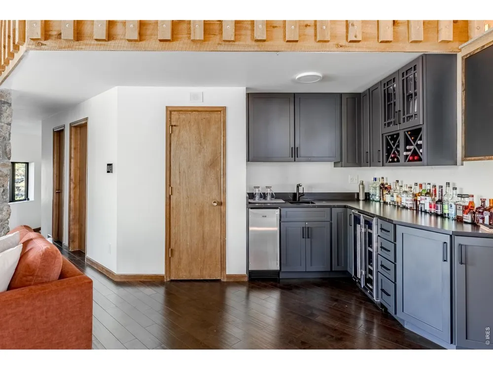 34922 Pine Ridge Road Golden, CO 80403