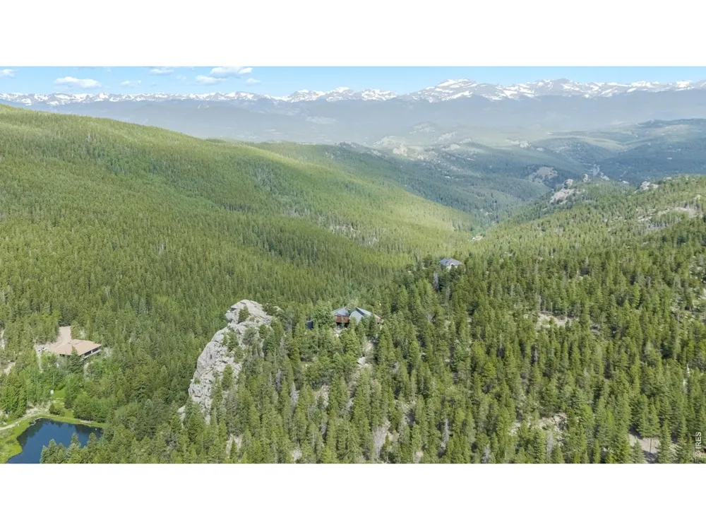 34922 Pine Ridge Road Golden, CO 80403