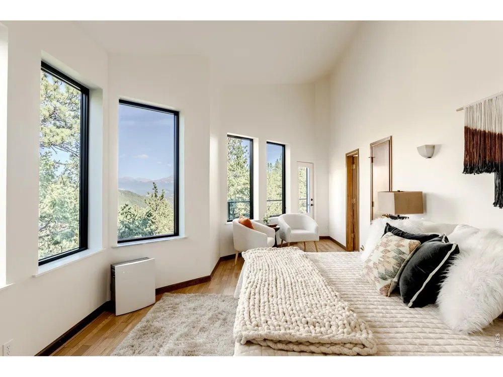 34922 Pine Ridge Road Golden, CO 80403