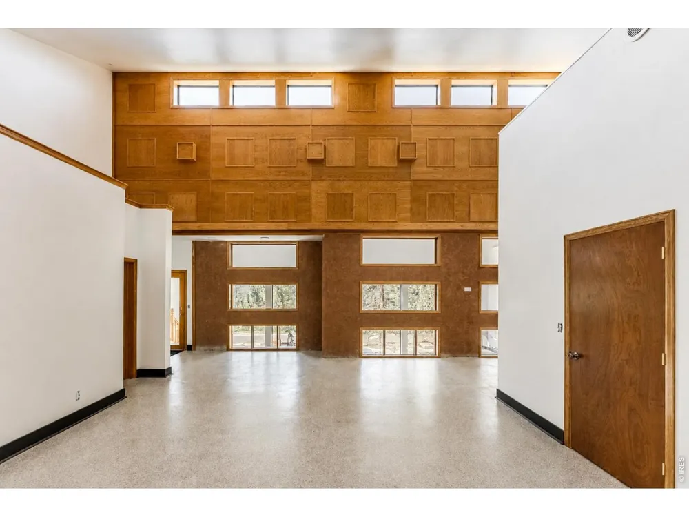 34922 Pine Ridge Road Golden, CO 80403
