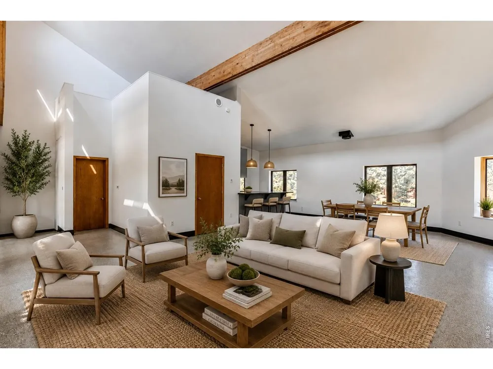 34922 Pine Ridge Road Golden, CO 80403