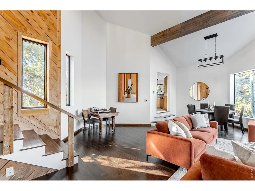 34922 Pine Ridge Road Golden, CO 80403