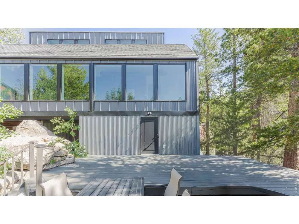 34922 Pine Ridge Road Golden, CO 80403
