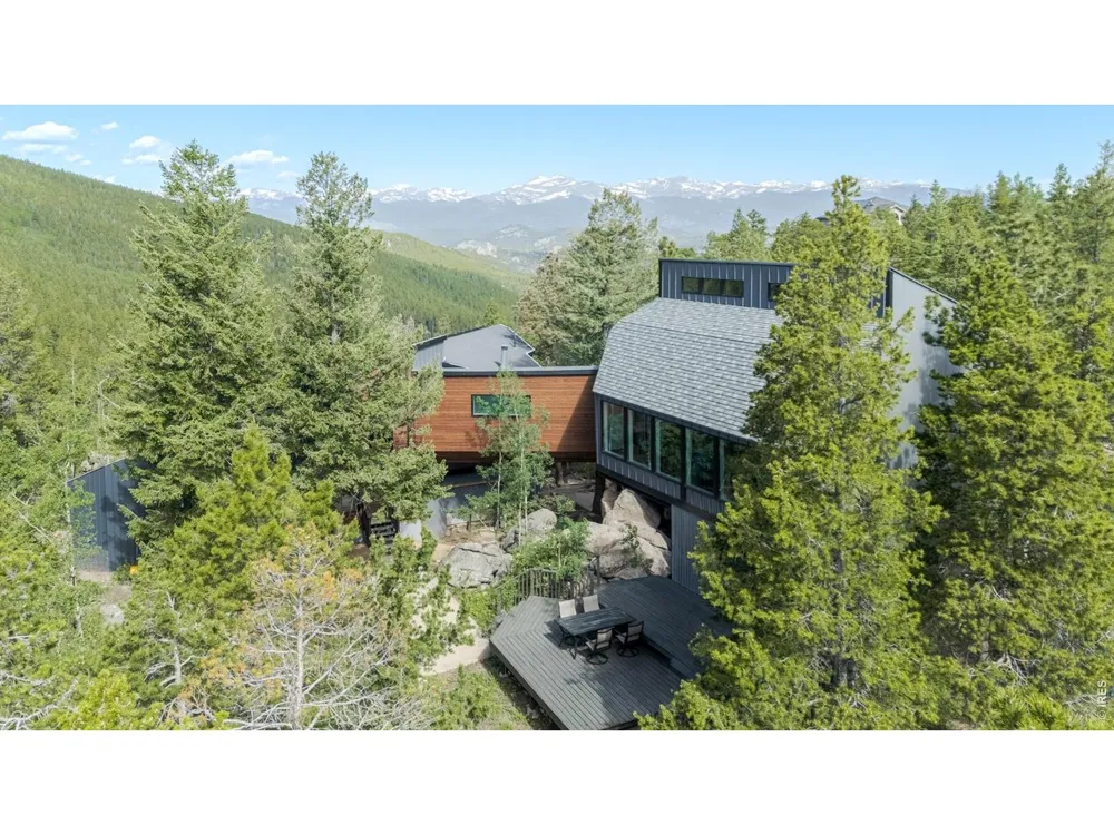 34922 Pine Ridge Road Golden, CO 80403