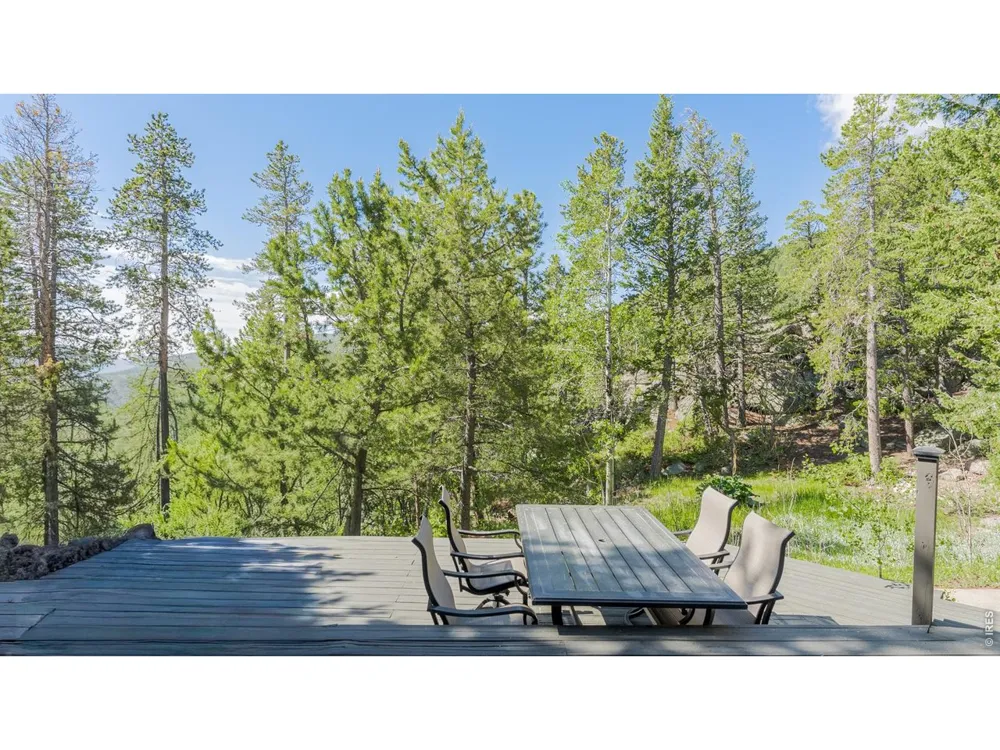 34922 Pine Ridge Road Golden, CO 80403