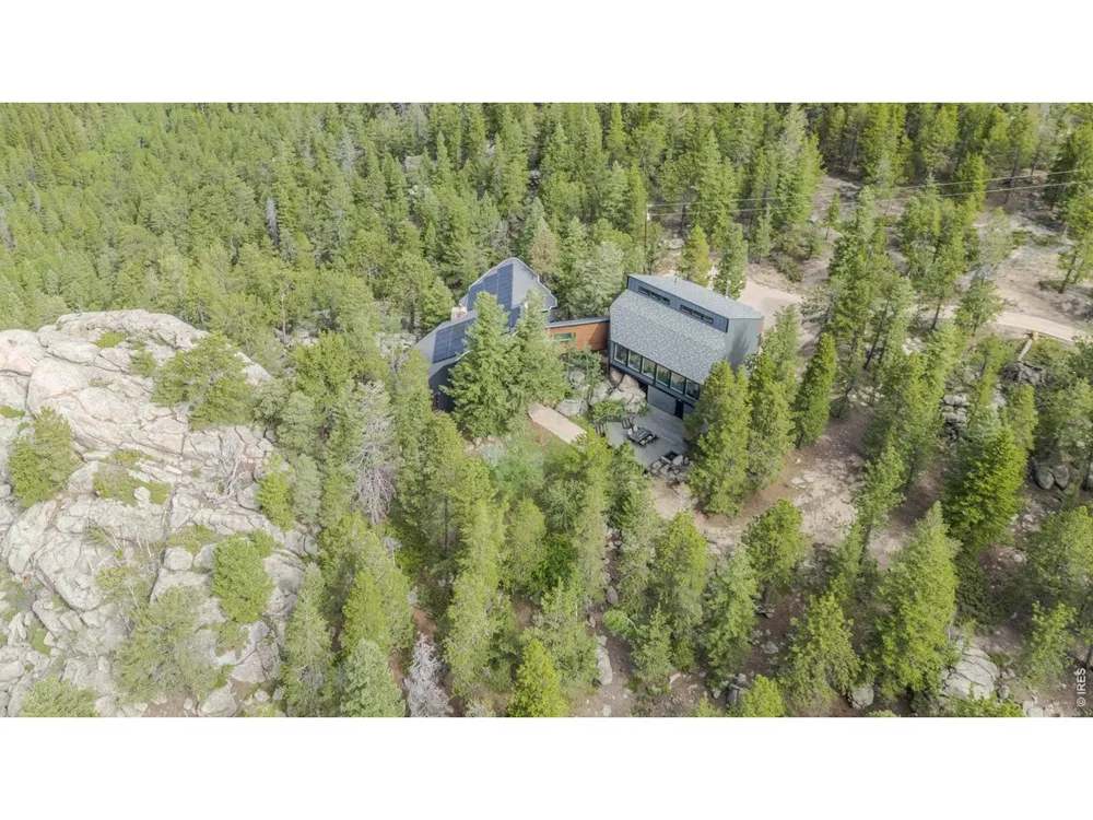 34922 Pine Ridge Road Golden, CO 80403
