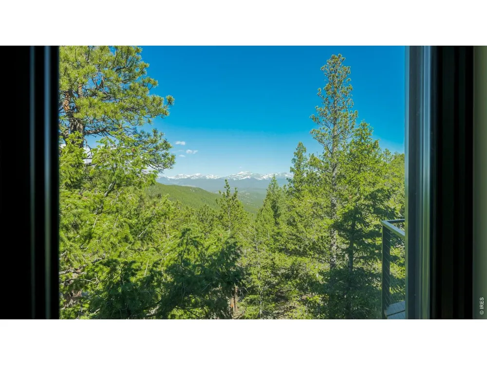 34922 Pine Ridge Road Golden, CO 80403