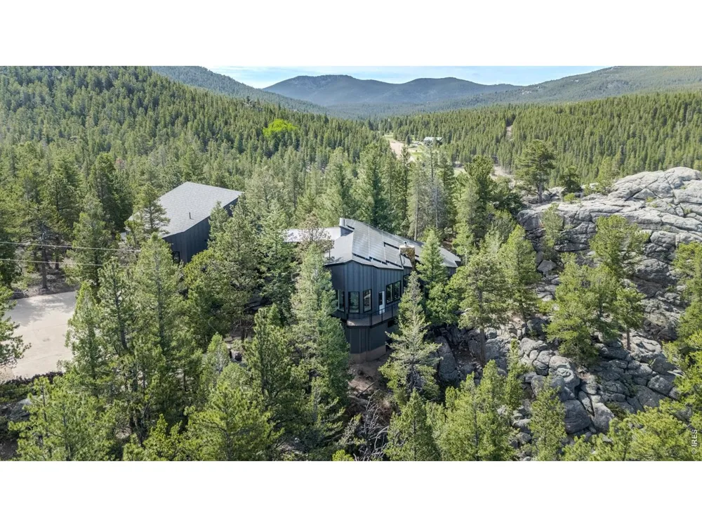 34922 Pine Ridge Road Golden, CO 80403