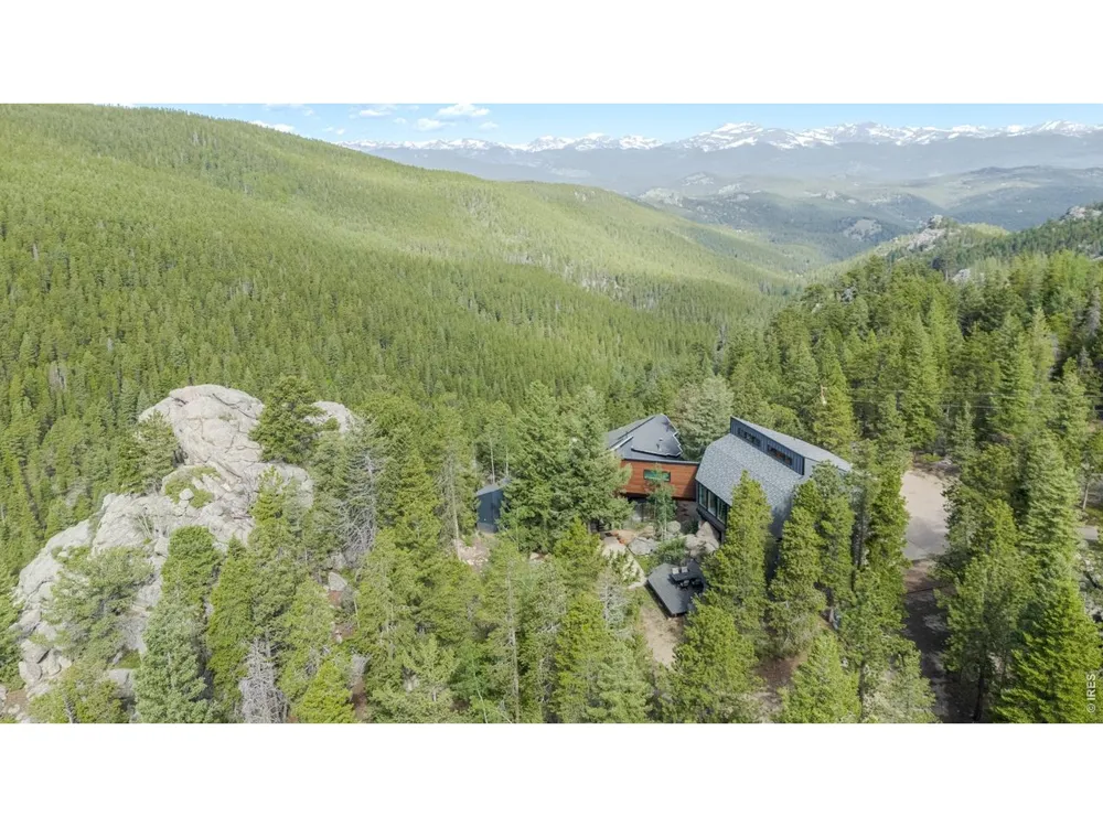 34922 Pine Ridge Road Golden, CO 80403