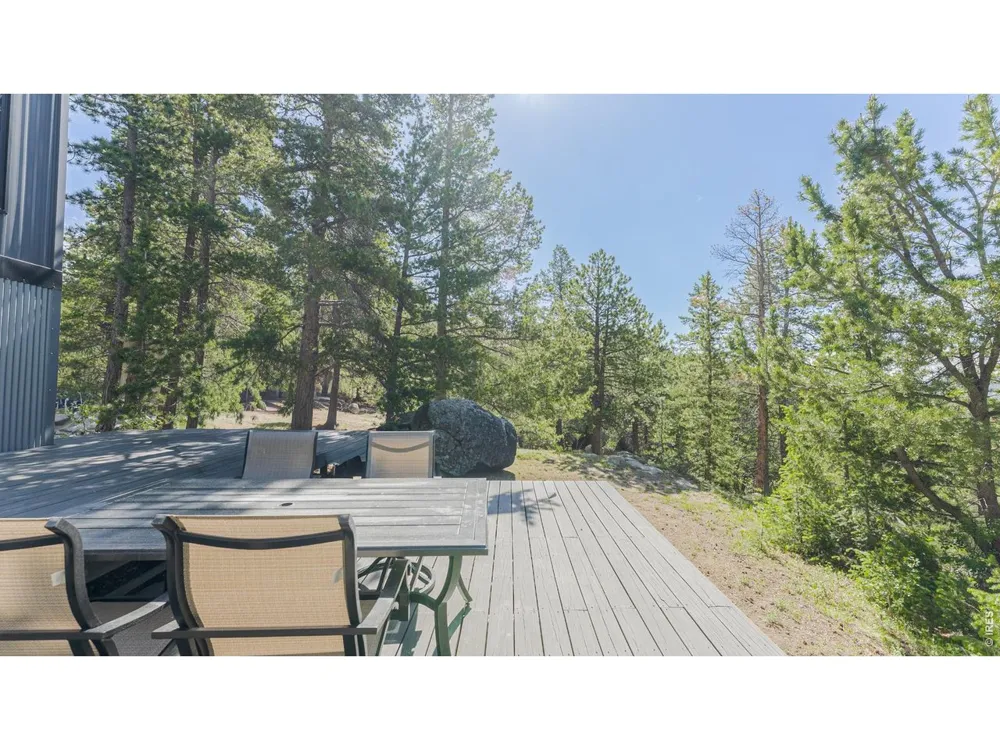 34922 Pine Ridge Road Golden, CO 80403