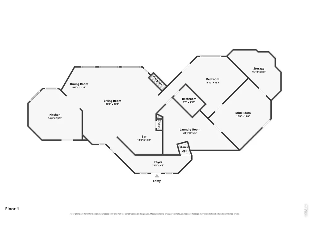 34922 Pine Ridge Road Golden, CO 80403