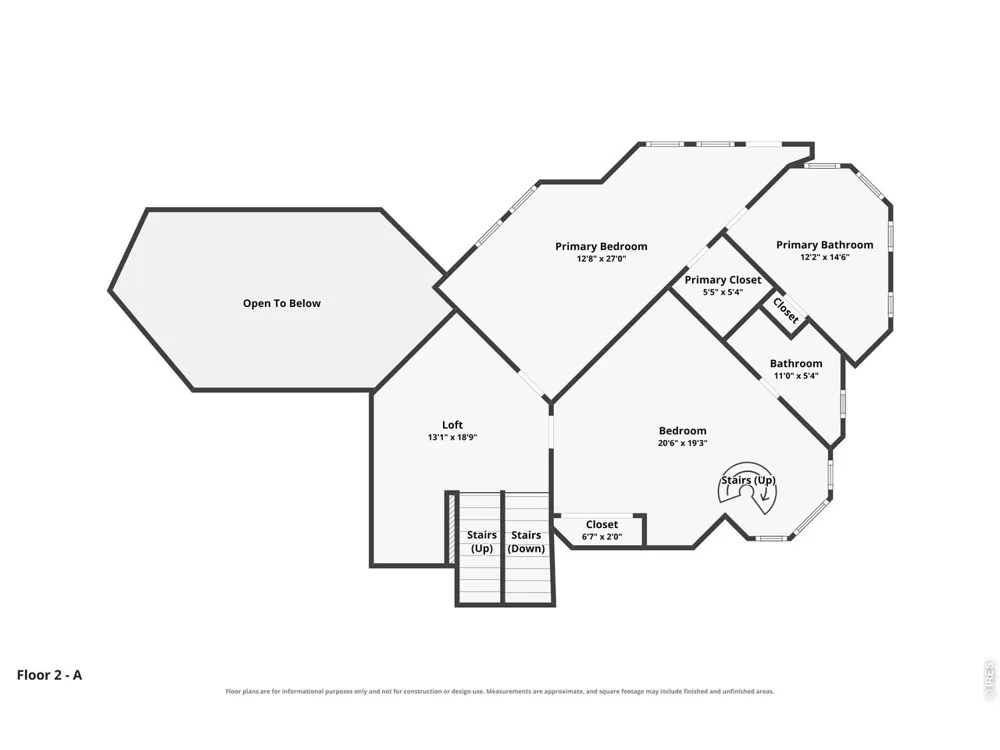 34922 Pine Ridge Road Golden, CO 80403
