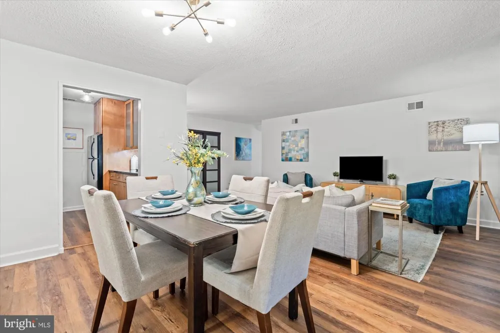 1730 ARLINGTON BOULEVARD #B4 Arlington, VA 22209