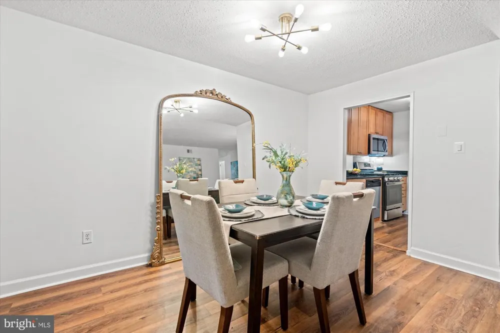 1730 ARLINGTON BOULEVARD #B4 Arlington, VA 22209