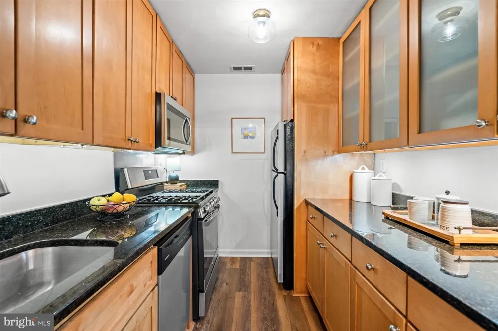 1730 ARLINGTON BOULEVARD #B4 Arlington, VA 22209